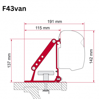 F43van